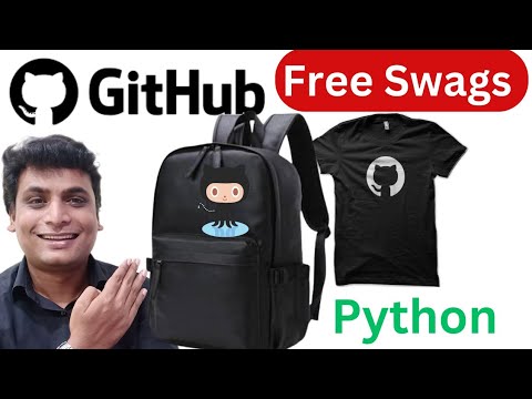 GitHub Free Swags Limited Seats | Google SummerFest 2023 Free T-shirt | Google Python Course