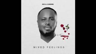 KB & Chewe - Sinizabwelela