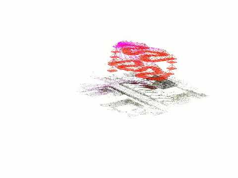 sparse reconstruction
