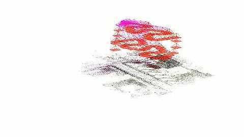 sparse reconstruction