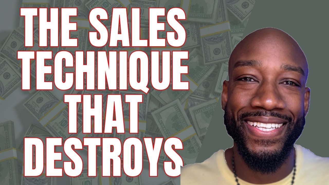 The Most Powerful Sales Technique Ever YouTube the-most-powerful-sales-technique-ever-youtube