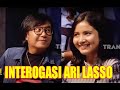 INTEROGASI ARI LASSO | LAPOR PAK (12/04/21)