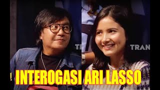 INTEROGASI ARI LASSO | LAPOR PAK (12/04/21)