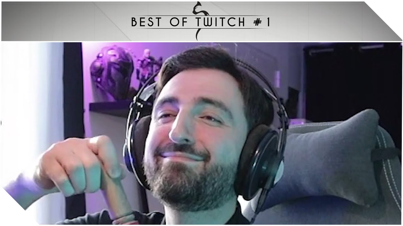 Best of TWITCH #1: Le point de départ du Chaos !