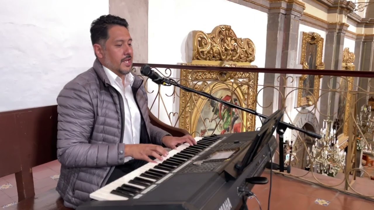 Ven, Señor, no tardes mas | Cesáreo Gabarain