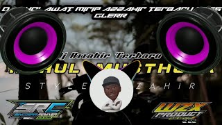 DJ NURUL MUSTOFA STYLE HADROH HAJATAN SORE AKHIR TAHUN