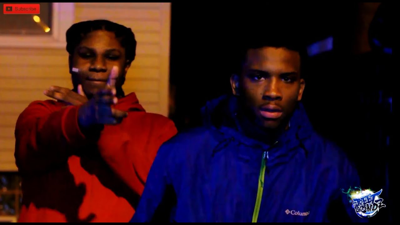 JayFifteen - TrapNFifteen | Official Video | Shot By @eamstreetlegend