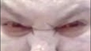 CRAZY HAMBURGER!!!! earrape