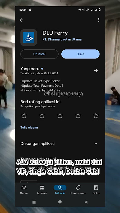 Kapal Dharma Rucitra VIII PP Surabaya-Lombok #Kapal #Travel #Kapalpenumpang #nyaman #Traveler