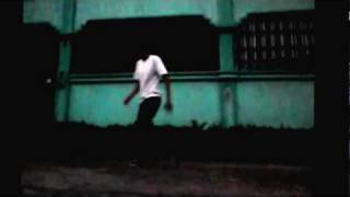 Joseph Leal - Someone like you (choreo)