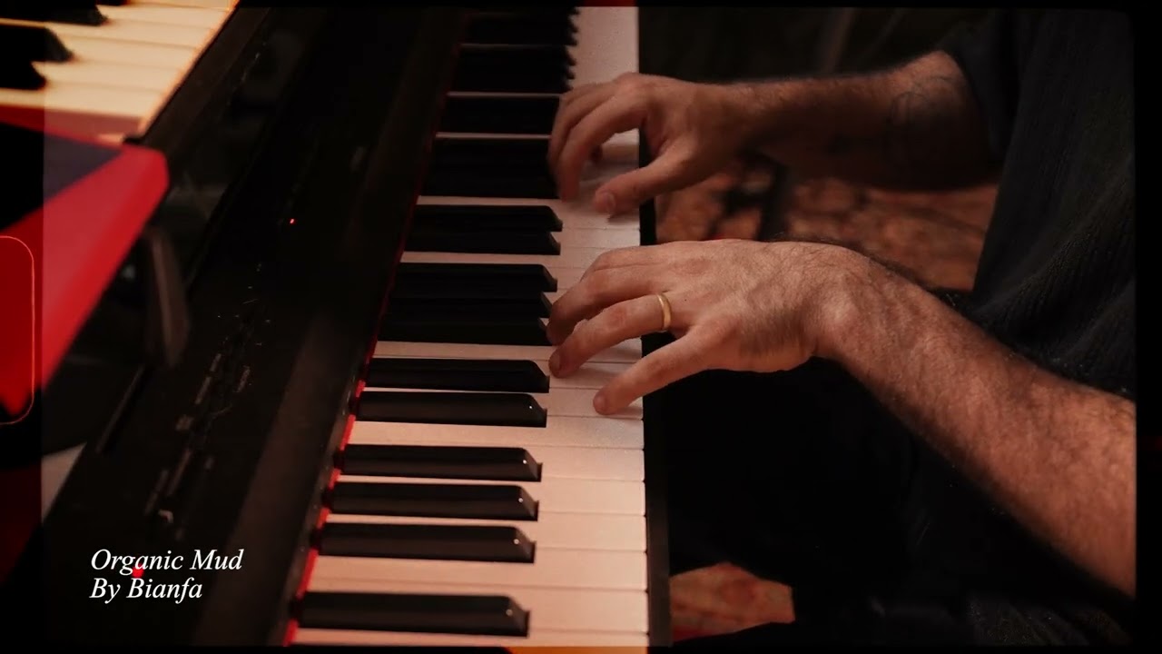 Indie Pop Pianos for Arturia Piano V | That Worship Sound®