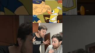 Amenaza O Soborno? Comparativa - La Casa De Los Dibujos