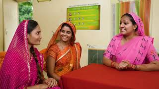Teaser | Anganvaani: Empowering Anganwadi workers to improve child nutrition across Uttar Pradesh