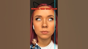 Best Time Warp Scan ☠️ #trending #edit #trollface #troll #shorts