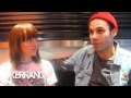 Kerrang! Podcast: letlive.