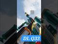 DL Q33 Game Play Call of Duty Mobile (1Vs4) #codm #codmobile #callofdutymobile #shorts #codmgameplay