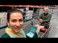 Долгожданный Шопинг из Магазина Costco - Шопимся Строго по Списку - Часть 1 - Эгине - Heghineh