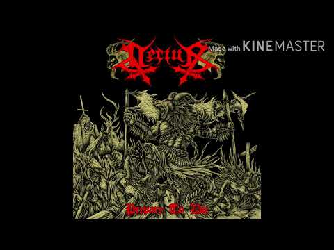 Prepare to Die artwork