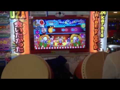 太鼓の達人 ソライロ   DEBSTEP!倍速