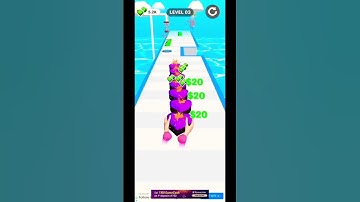 bakery stack challenge #shorts #ytshort #tredingshorts #virlshort