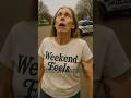 Bodycam OWI Suspect Defies Heel Toe Test