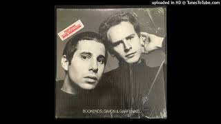 Simon And Garfunkel-Voices Of Old People (Mono)