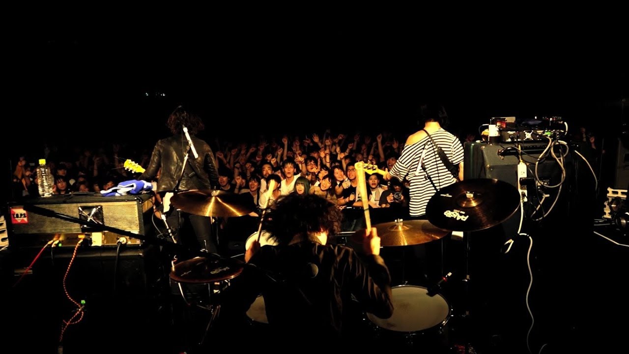 SIX LOUNGE 「ふたりでこのまま」 (SIX LOUNGE TOUR 2018 “夢うつつ