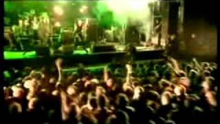 Video thumbnail of "The Cure - A Forest (Festival 2005).mp4"