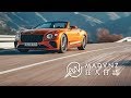 [狂人日誌] The Marbella Run：2019 Bentley Continental GTC的直布羅陀一日壯遊
