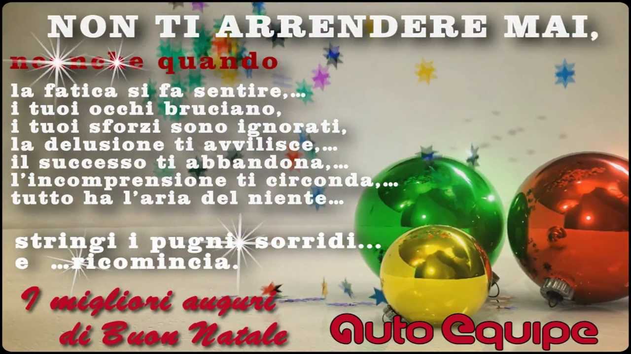 Frasi Di Natale Michael Jackson.Buon Natale Youtube