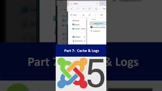 Fix Blank Page Joomla Error in Minutes #joomla #tutorial
