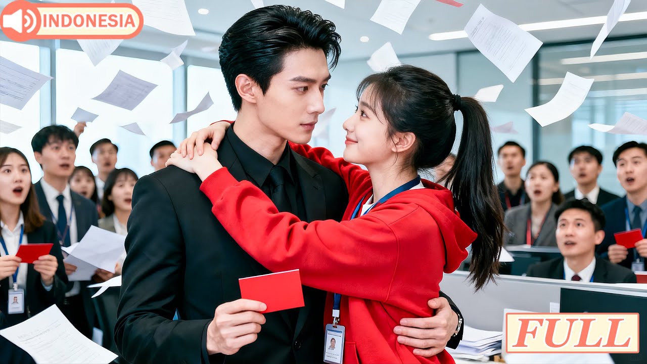 Gadis miskin dipaksa jadi pacar kontrak CEO demi 70 juta, tapi CEO benar-benar jatuh cinta padanya!