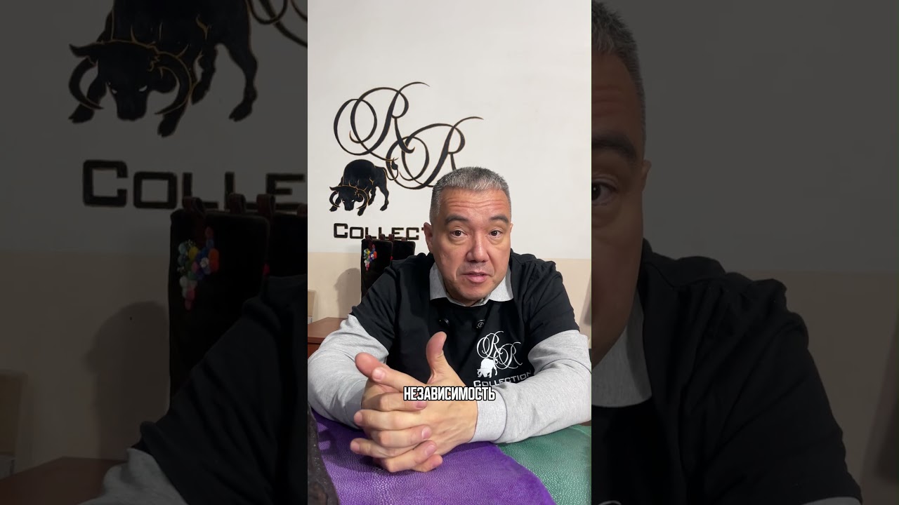 Из спорта — в ремесло.О выборе, пути и внутренней свободе.