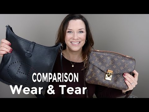 How To Pronounce Hermes Evelyne Most Popular Septa Tutorial