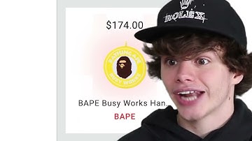 INSANE $2000 Online Hypebeast Mystery Box WIN Balenciaga PS5 Gucci LV Repost