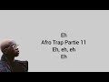 MHD - AFRO TRAP Part.11(Paroles/Lyrics) King Kong