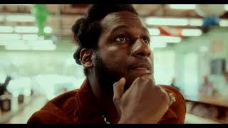 Leon Bridges' Fort Worth Five