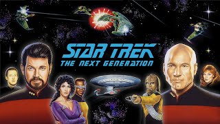 Williams™️ Pinball: Star Trek™: The Next Generation - Launch Trailer screenshot 2
