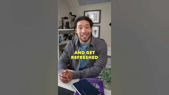 The Pomodoro Technique for Increased Productivity