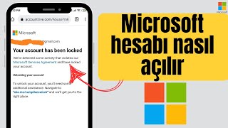 Microsoft Hesabınızı Ve Minecraft Hesabınızı 2025Te Nasıl Geri Alırsınız