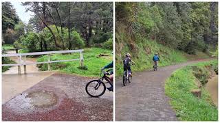 28th August 2021  | Family Lockdown Bike Ride