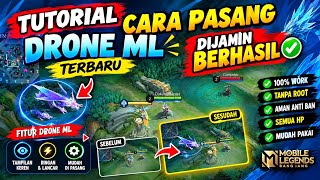 Latest 2026 Tutorial: How to Install ML Drone Map screenshot 4