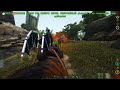 ARK ASE Extintion (Clip random) #4