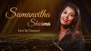 Chitrahaar 5 Regal Rahman Promo Video(Samanvitha Sharma Live in Concert)