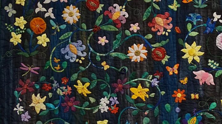 Gather Together: Quilting Niagara, Kathy McIntosh