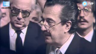 Episodio 12: La recuperación de la democracia (1983-1990) - Ver La Historia