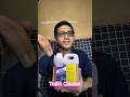 Toilet Cleaner Pembersih Toilet Pink #shorts