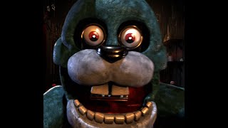 Режим 4/20! Это Просто Кошмар!!! Five Nights At Freddy's: Plus #3