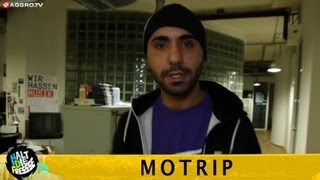 Vignette de la vidéo "MOTRIP HALT DIE FRESSE 04 NR. 195 (OFFICIAL HD VERSION AGGRO TV)"