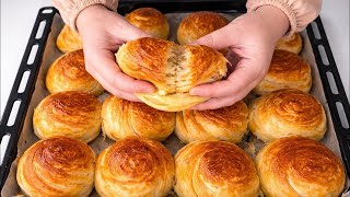 Annaneme ne zaman kahvaltıya gitsem ilk önce bundan yapar bayıla bayıla yeriz